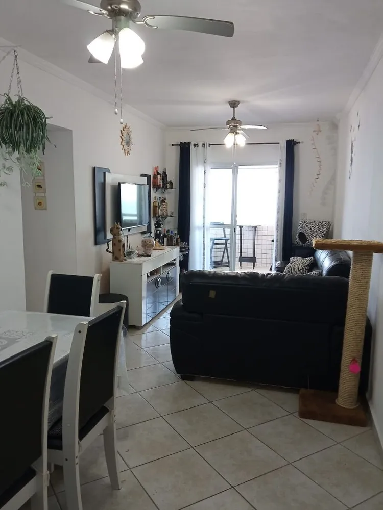 Apartamento, 2 quartos, 75 m² - Foto 1