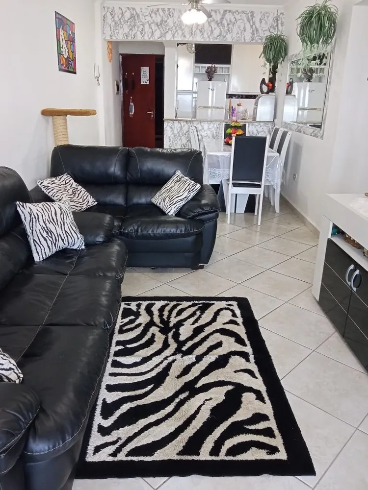 Apartamento, 2 quartos, 75 m² - Foto 2