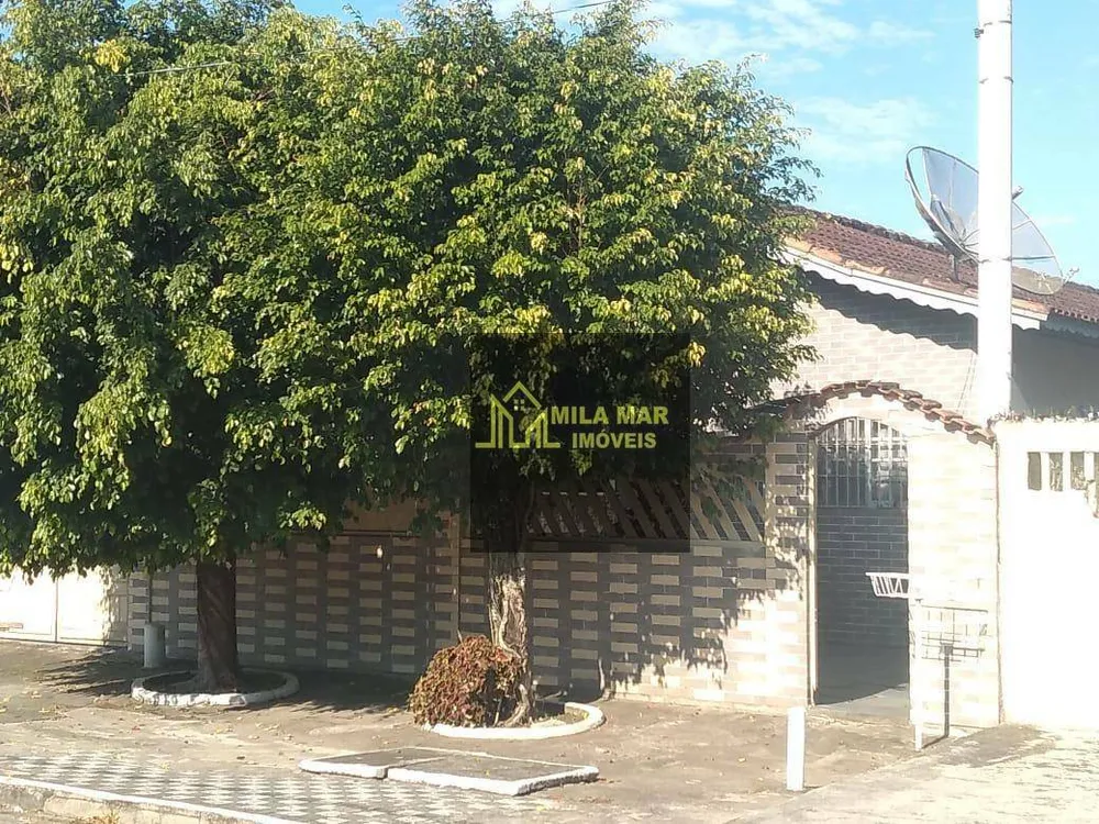 Casa, 3 quartos, 125 m² - Foto 2