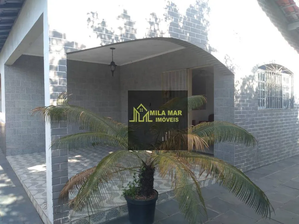 Casa, 3 quartos, 125 m² - Foto 4