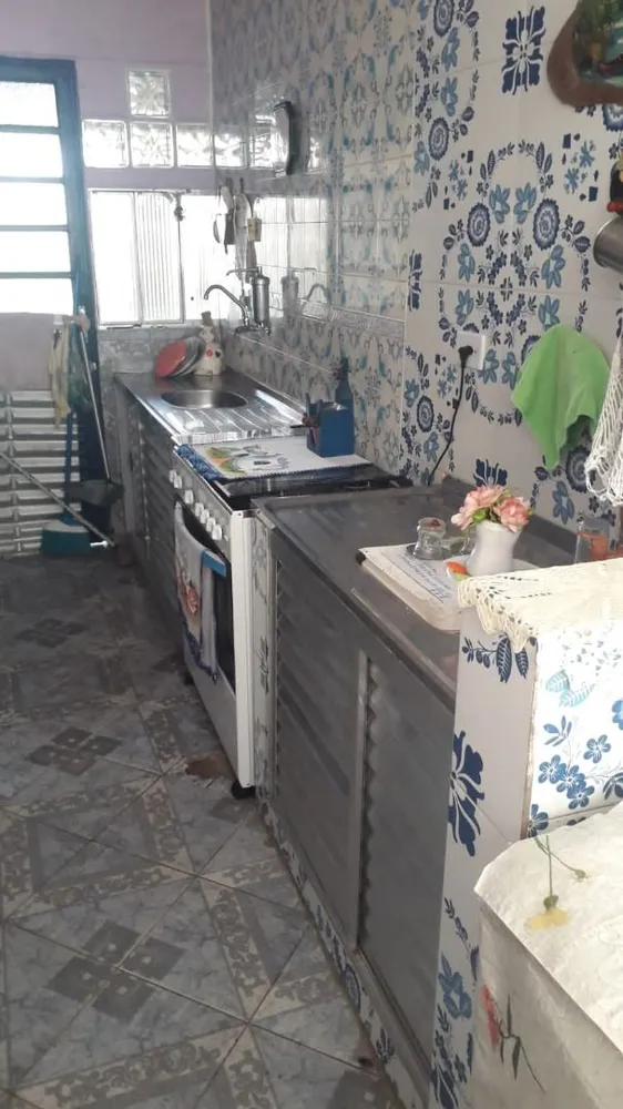 Casa, 3 quartos, 134 m² - Foto 3
