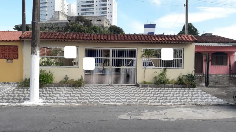 Casa, 3 quartos, 134 m² - Foto 1