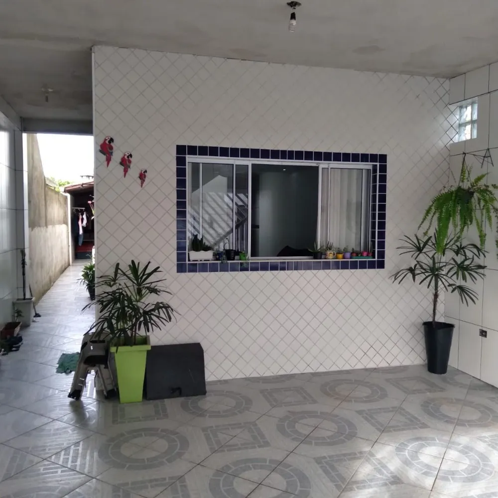 Sobrado, 3 quartos, 195 m² - Foto 3