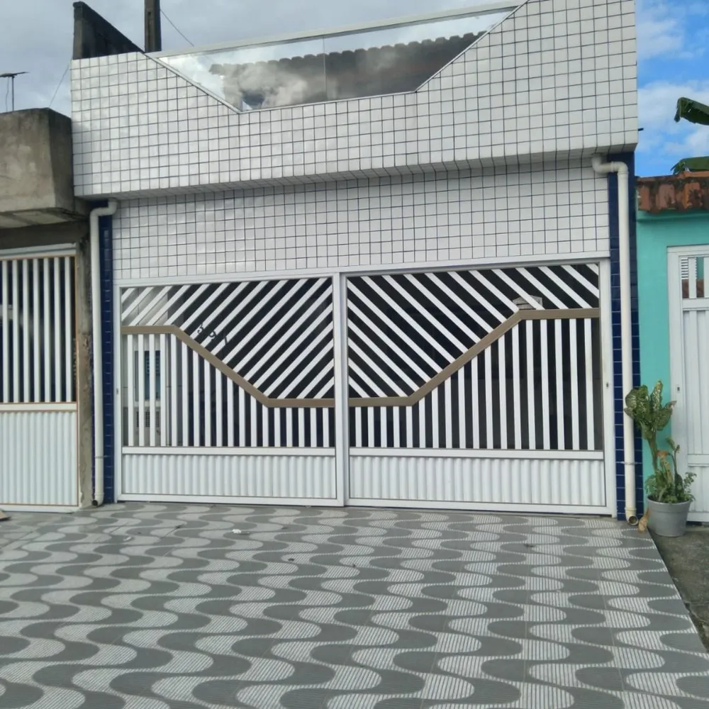 Sobrado, 3 quartos, 195 m² - Foto 1