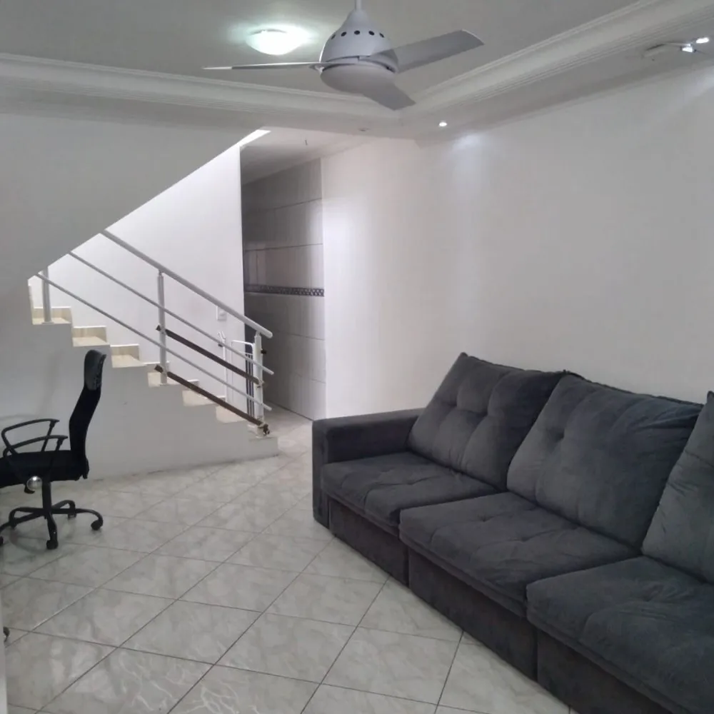 Sobrado, 3 quartos, 195 m² - Foto 4