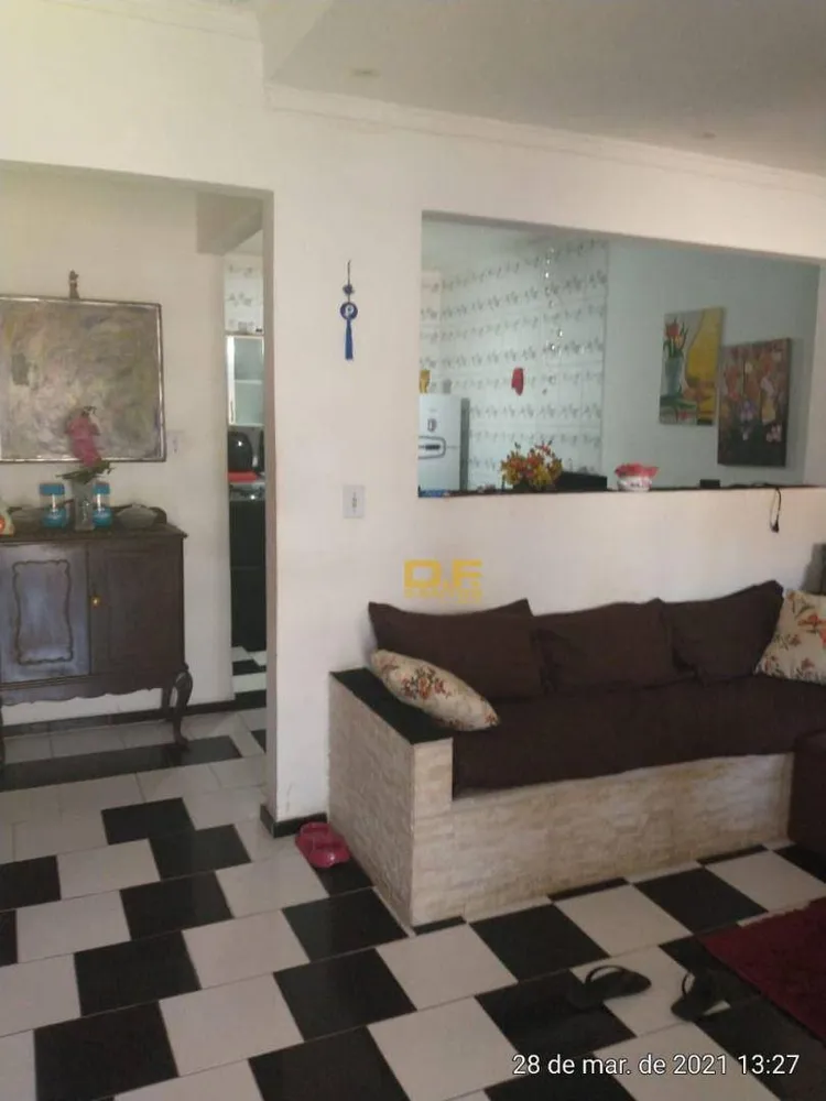 Sobrado, 2 quartos, 1 m² - Foto 2