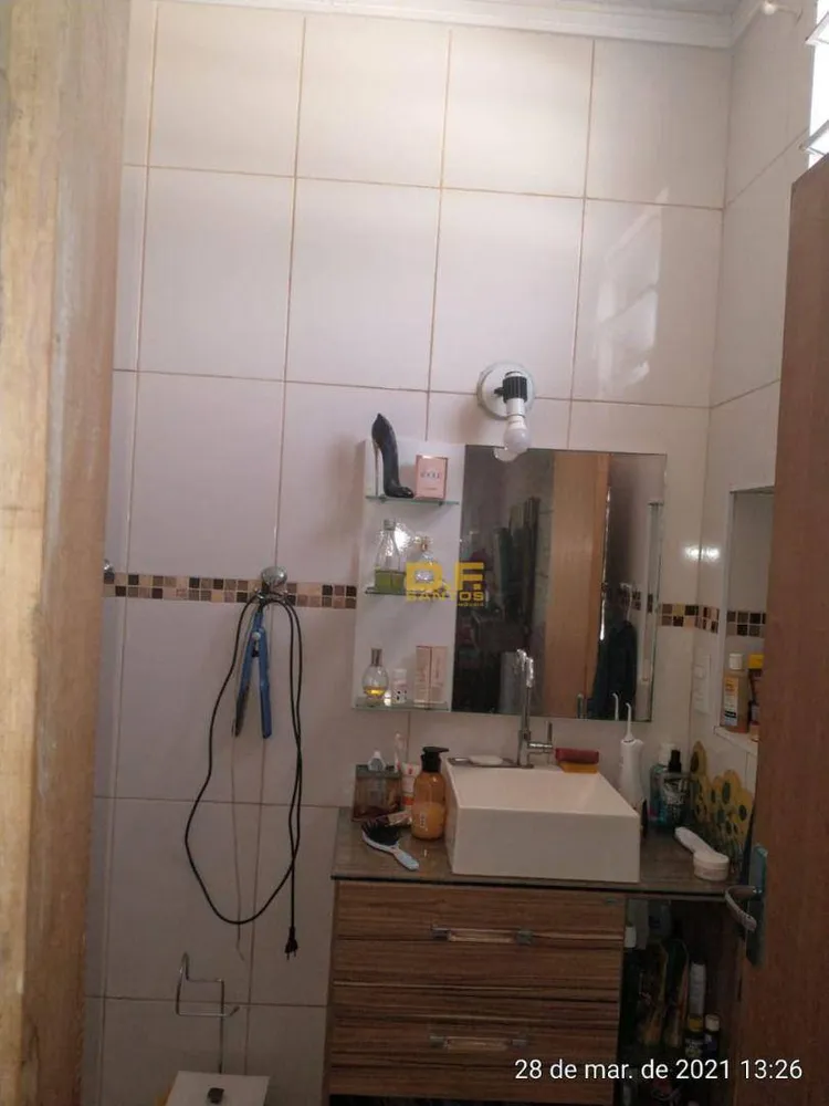 Sobrado, 2 quartos, 1 m² - Foto 3