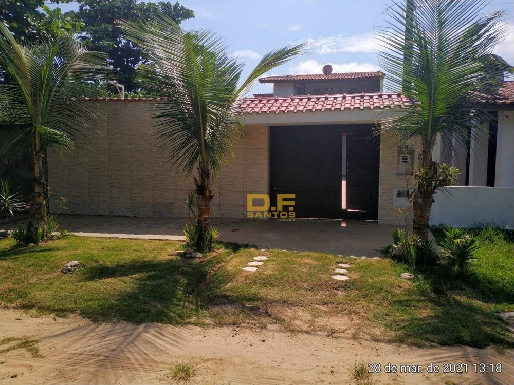 Sobrado, 2 quartos, 1 m² - Foto 1