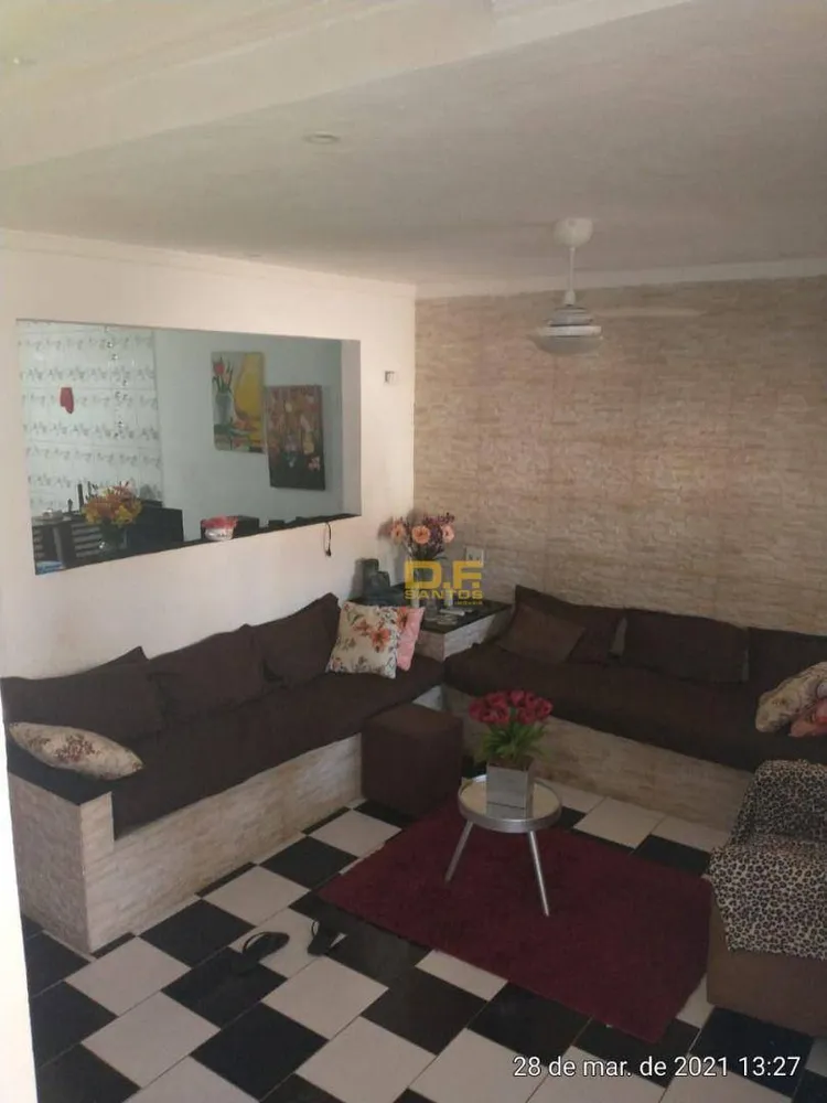 Sobrado, 2 quartos, 1 m² - Foto 4