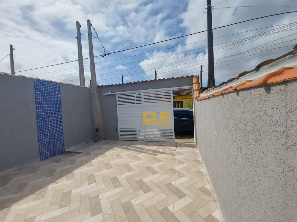 Casa, 2 quartos, 60 m² - Foto 1