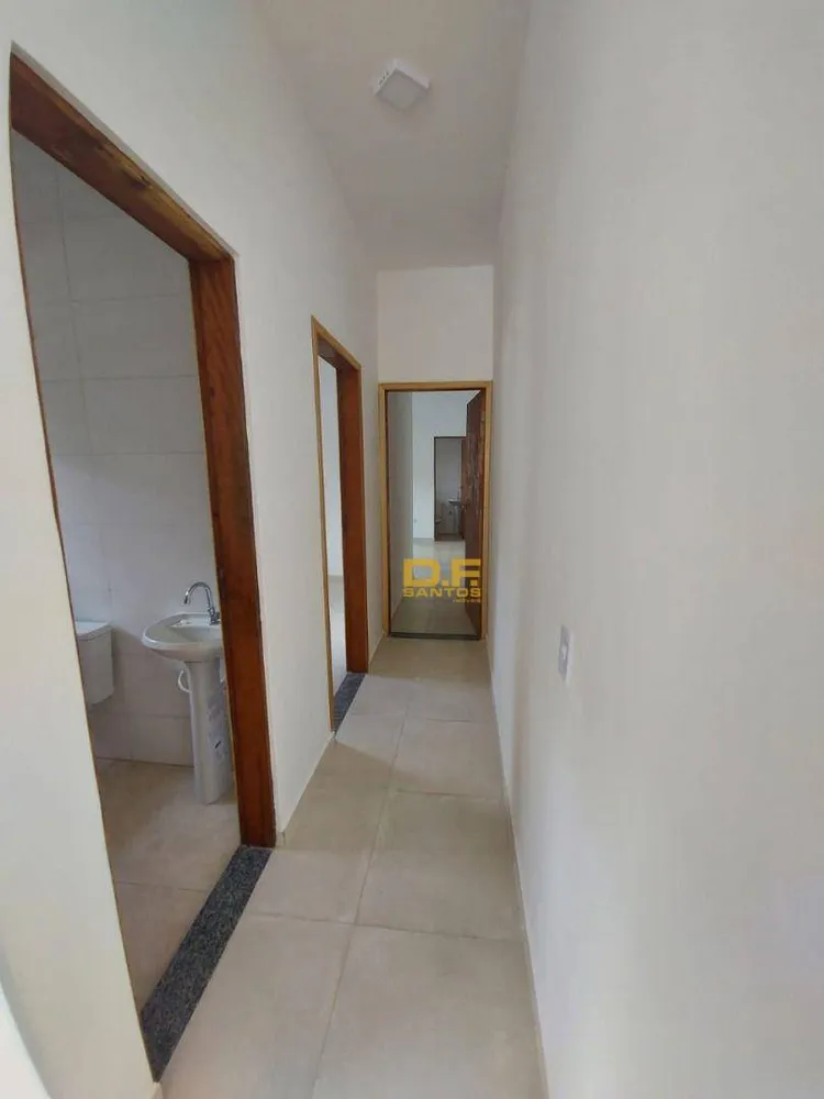 Casa, 2 quartos, 60 m² - Foto 4