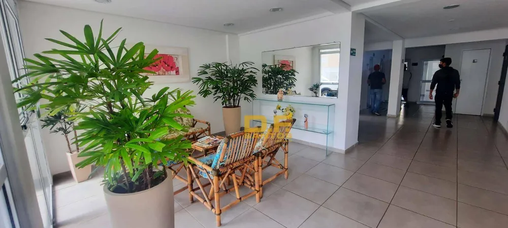 Apartamento, 2 quartos, 64 m² - Foto 3