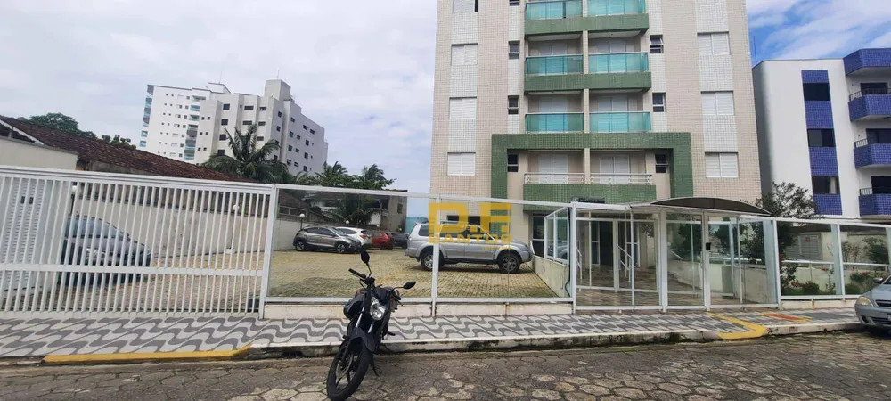 Apartamento, 2 quartos, 64 m² - Foto 1
