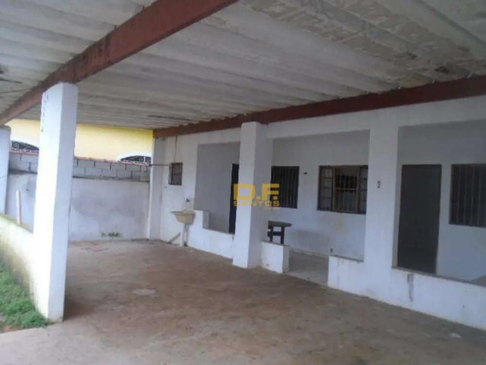 Casa, 2 quartos - Foto 1