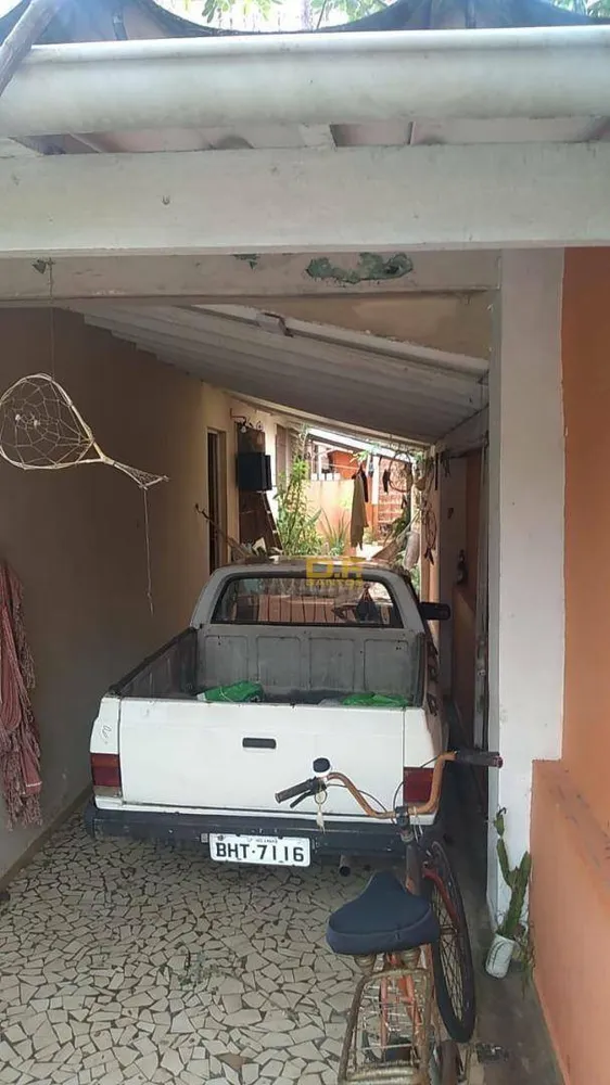 Casa, 2 quartos, 80 m² - Foto 4