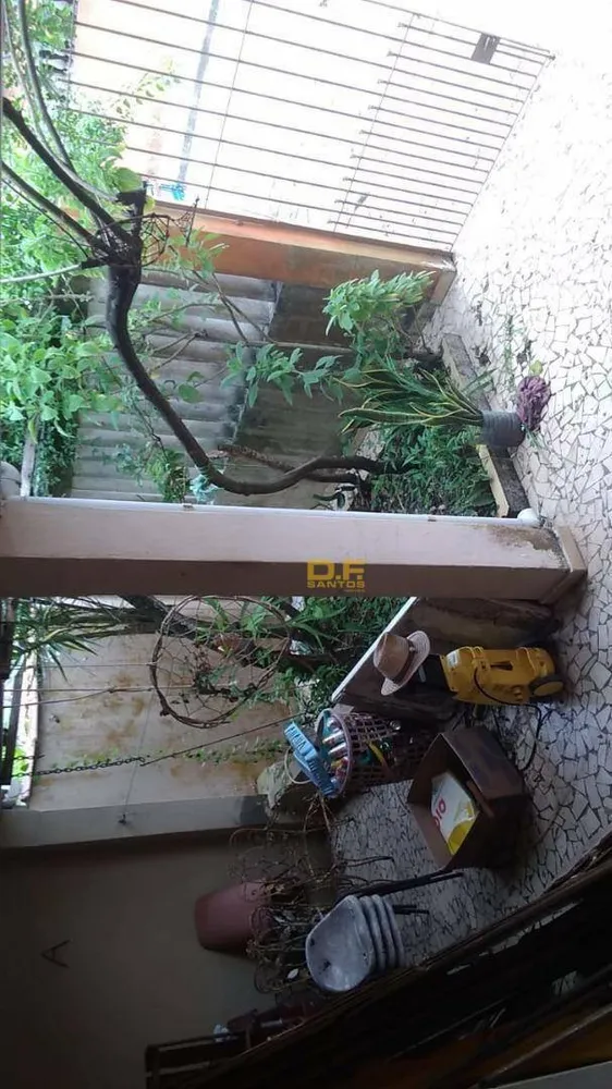 Casa, 2 quartos, 80 m² - Foto 2