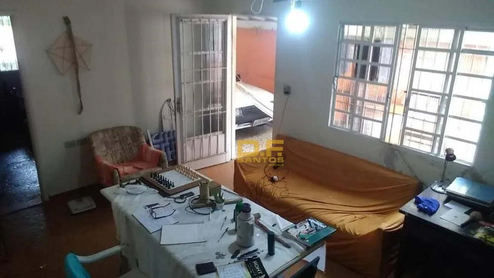 Casa, 2 quartos, 80 m² - Foto 3