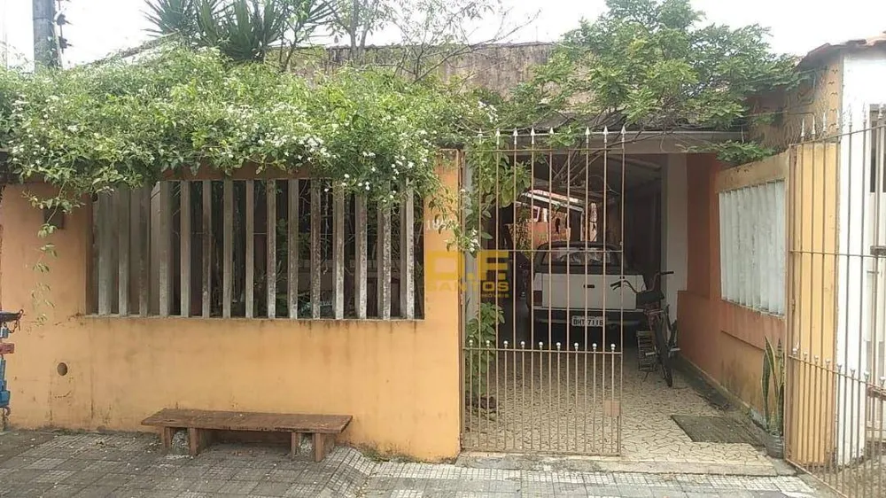 Casa, 2 quartos, 80 m² - Foto 1