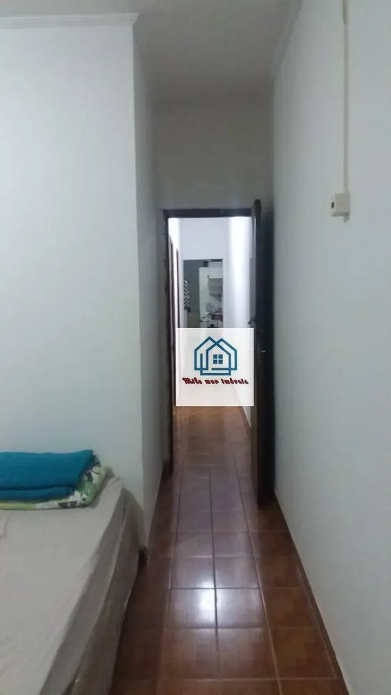 Casa, 3 quartos, 107 m² - Foto 4