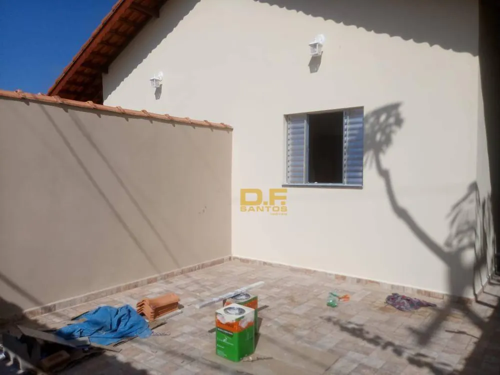Casa, 2 quartos, 68 m² - Foto 1