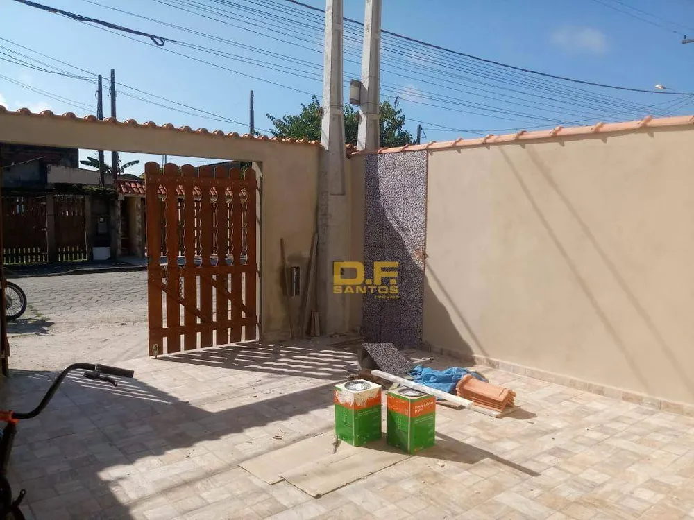 Casa, 2 quartos, 68 m² - Foto 3