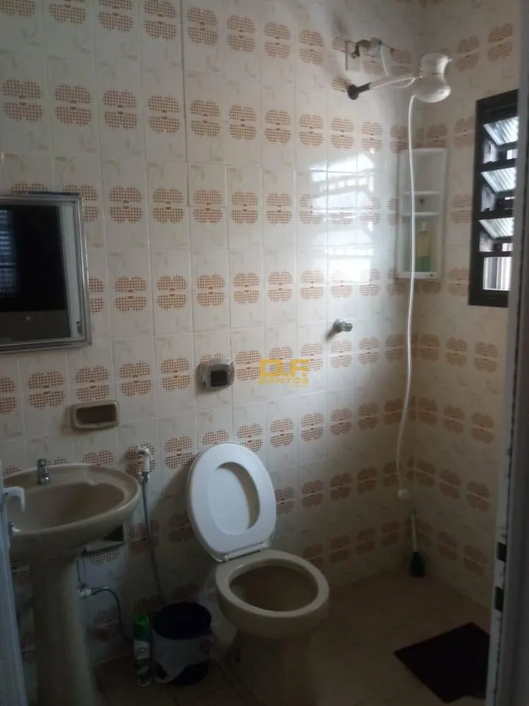Casa, 3 quartos, 87 m² - Foto 2