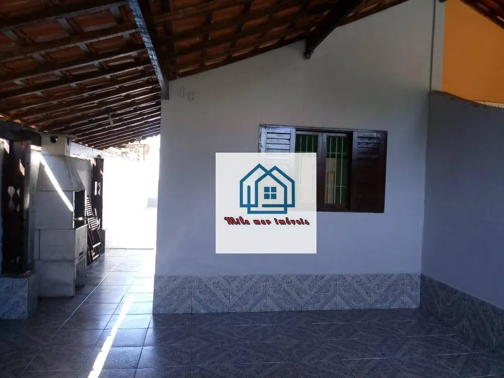 Casa, 2 quartos, 49 m² - Foto 3