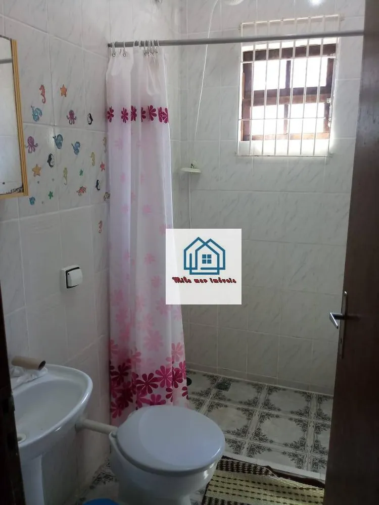 Casa, 2 quartos, 49 m² - Foto 2