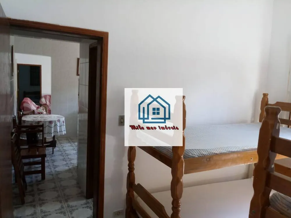 Casa, 2 quartos, 49 m² - Foto 4