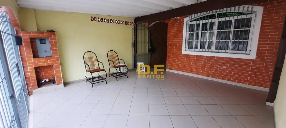 Casa, 2 quartos, 105 m² - Foto 3