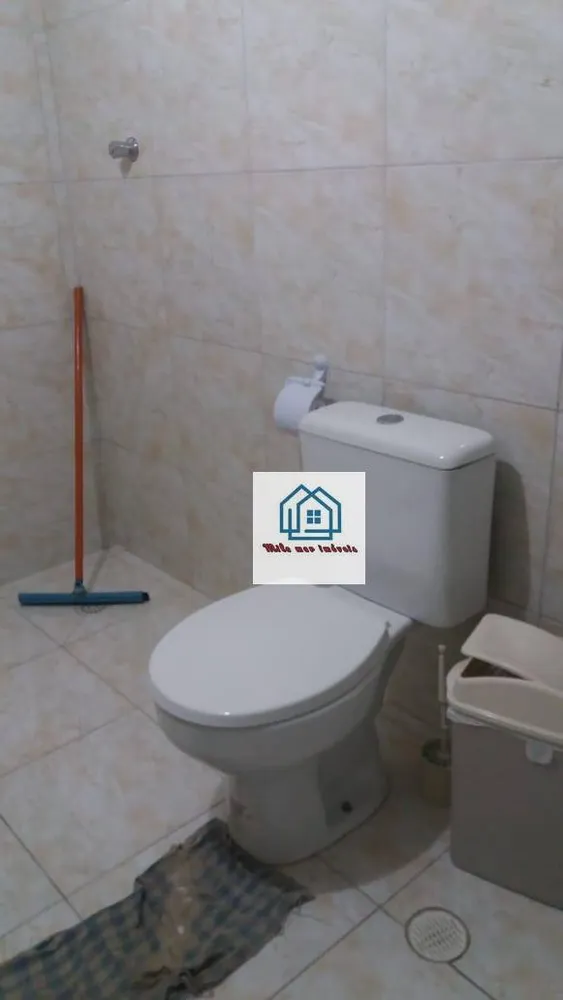Casa, 2 quartos, 93 m² - Foto 4