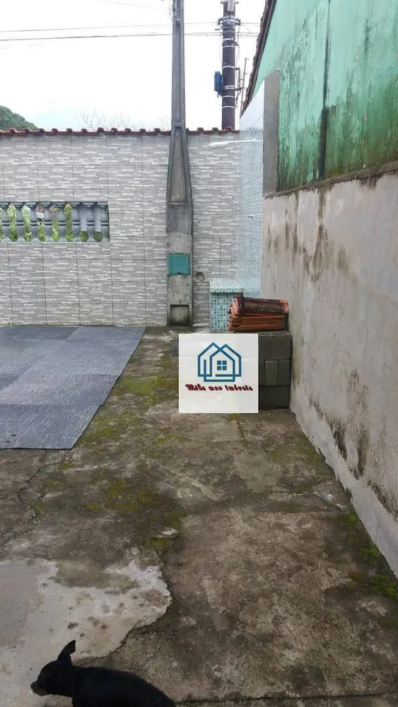 Casa, 2 quartos, 93 m² - Foto 1