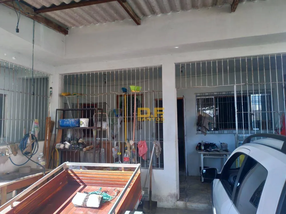 Casa, 1 quarto - Foto 3