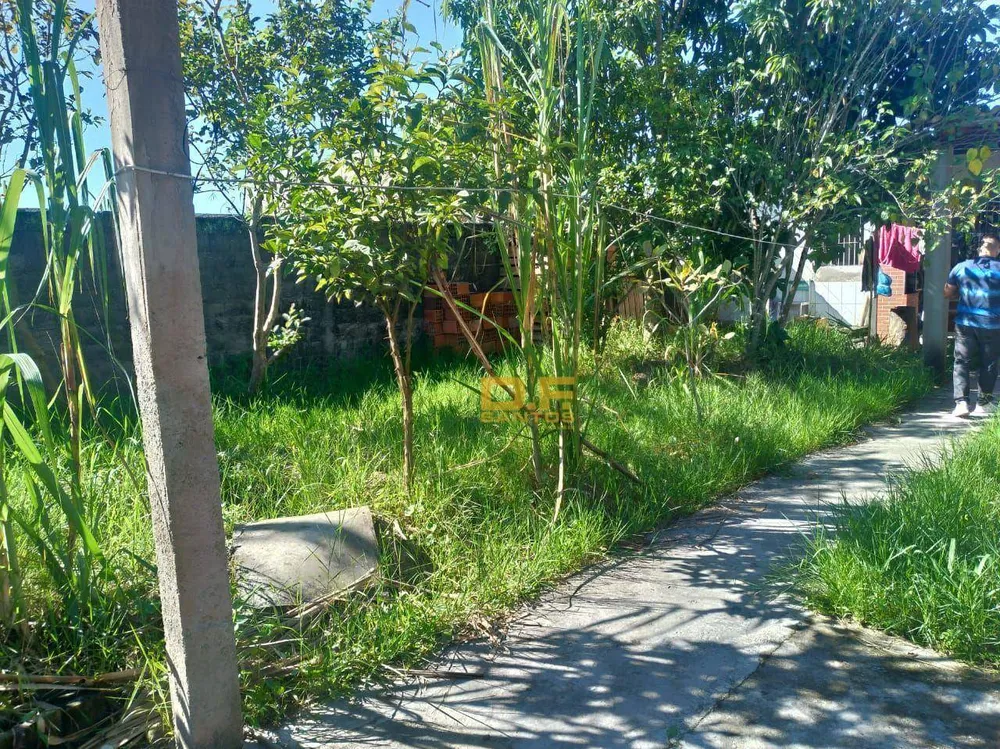 Casa, 1 quarto - Foto 1