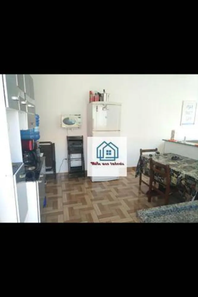 Casa, 1 quarto, 42 m² - Foto 1