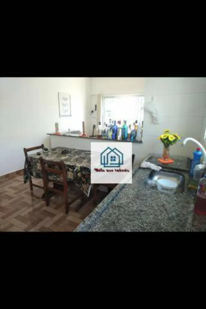 Casa, 1 quarto, 42 m² - Foto 4