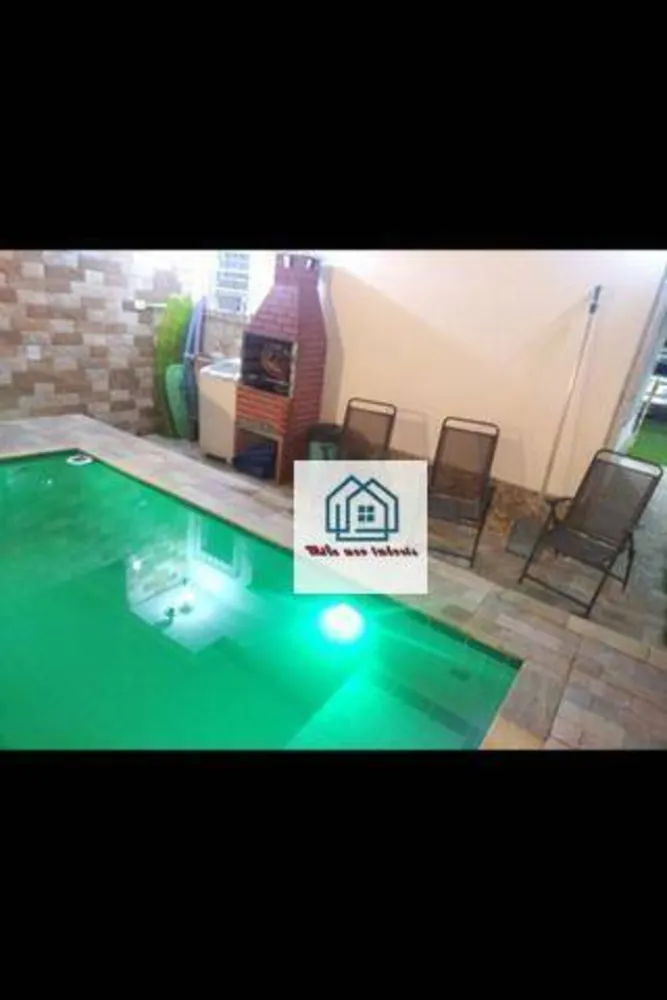 Casa, 1 quarto, 42 m² - Foto 2