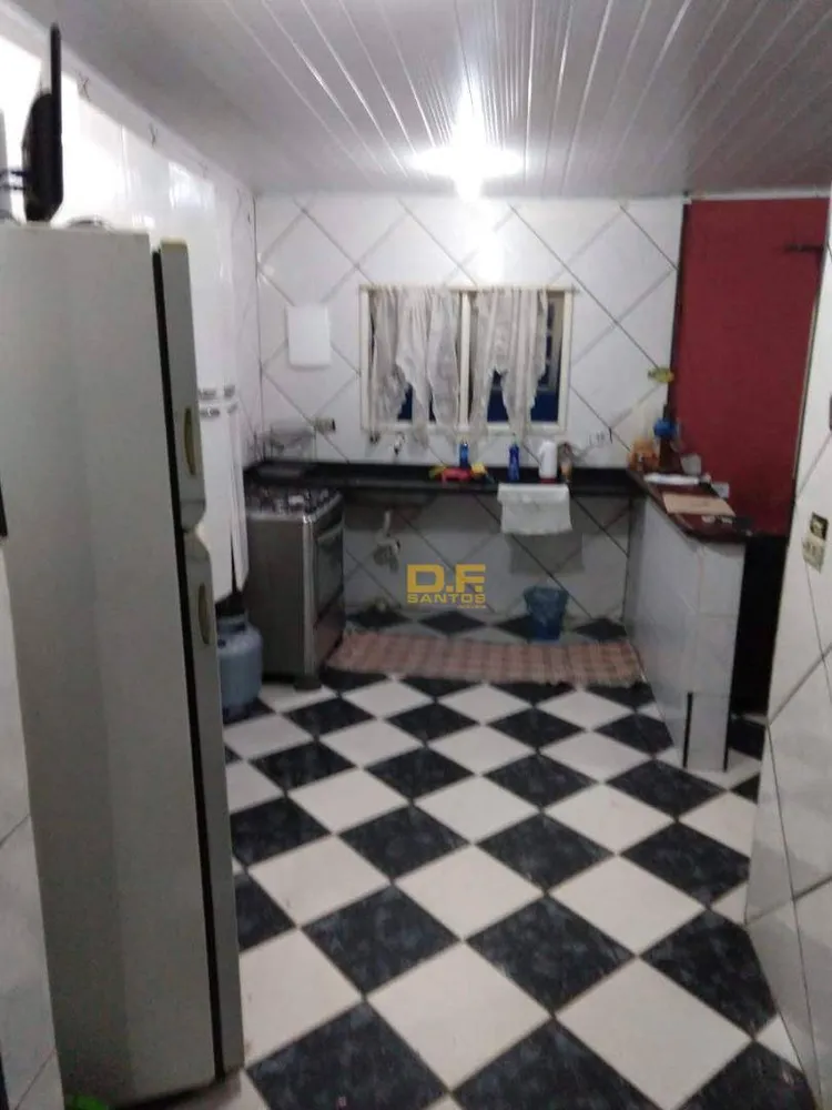 Sobrado, 3 quartos, 200 m² - Foto 3