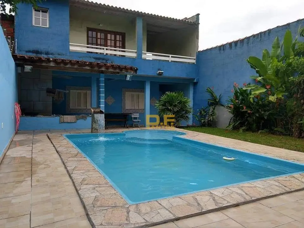 Sobrado, 3 quartos, 200 m² - Foto 1