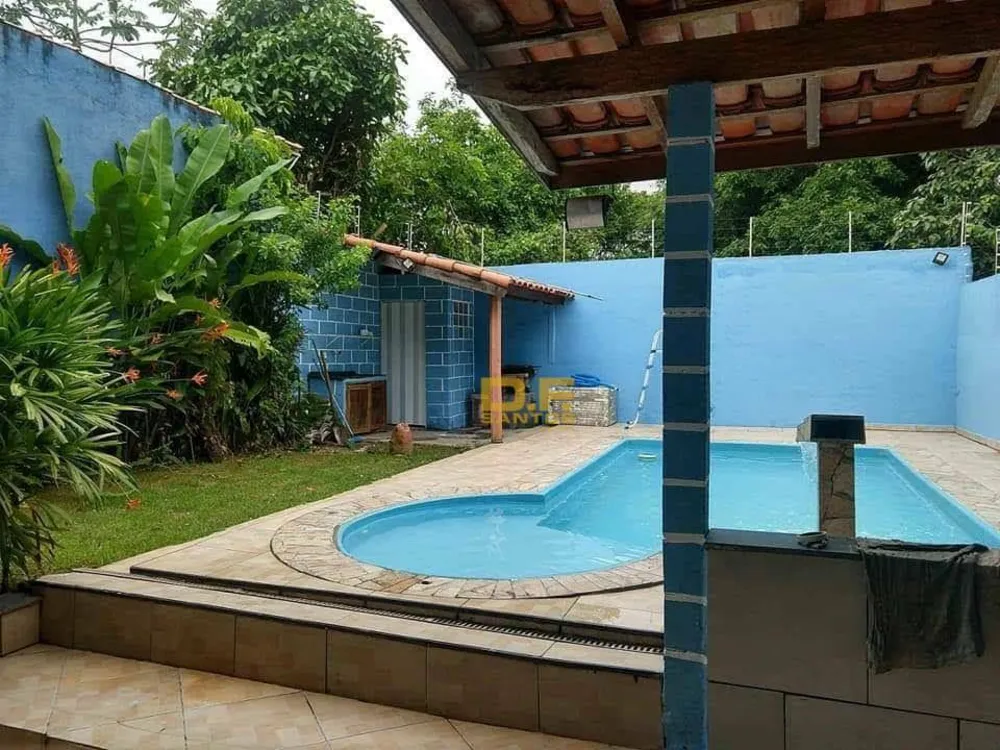 Sobrado, 3 quartos, 200 m² - Foto 2