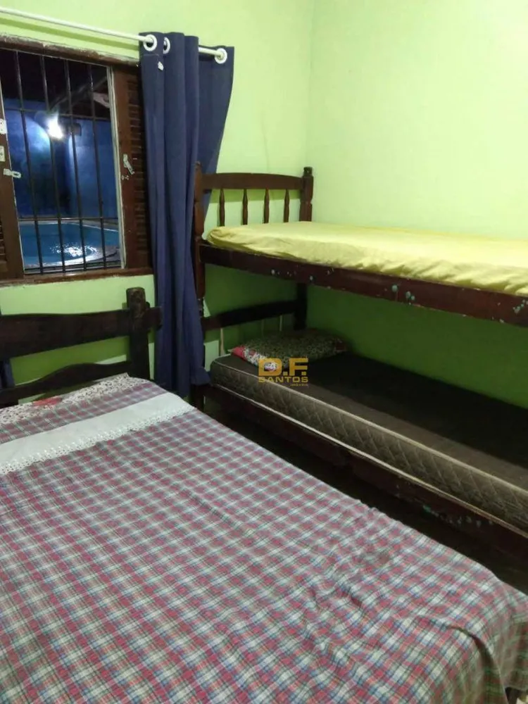 Sobrado, 3 quartos, 200 m² - Foto 4