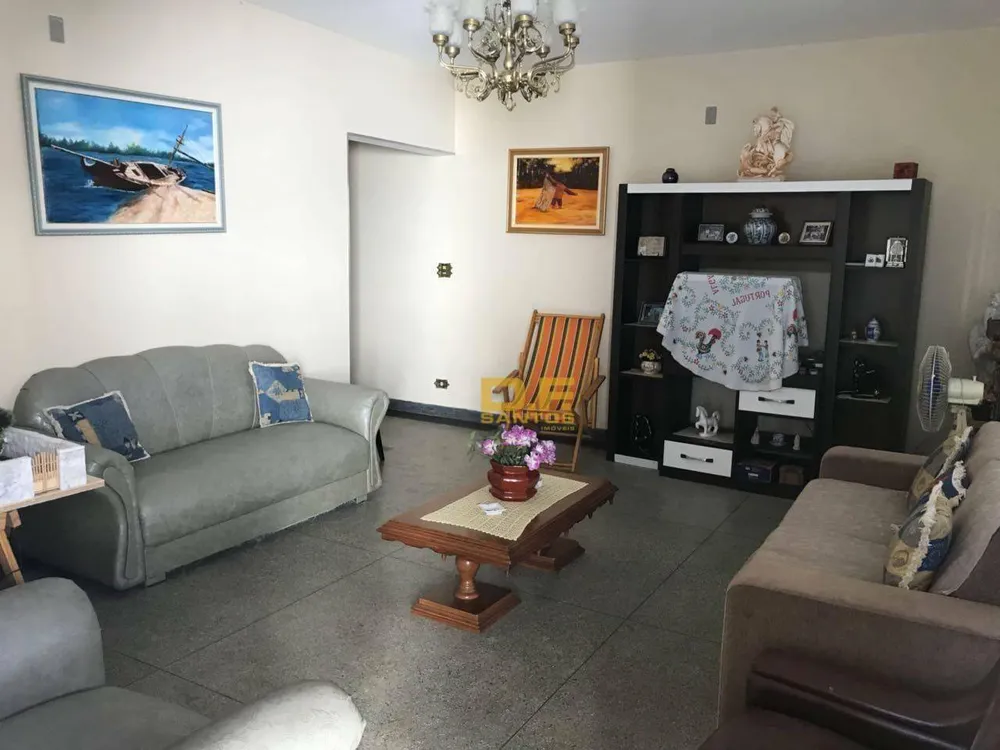 Casa, 3 quartos, 138 m² - Foto 2