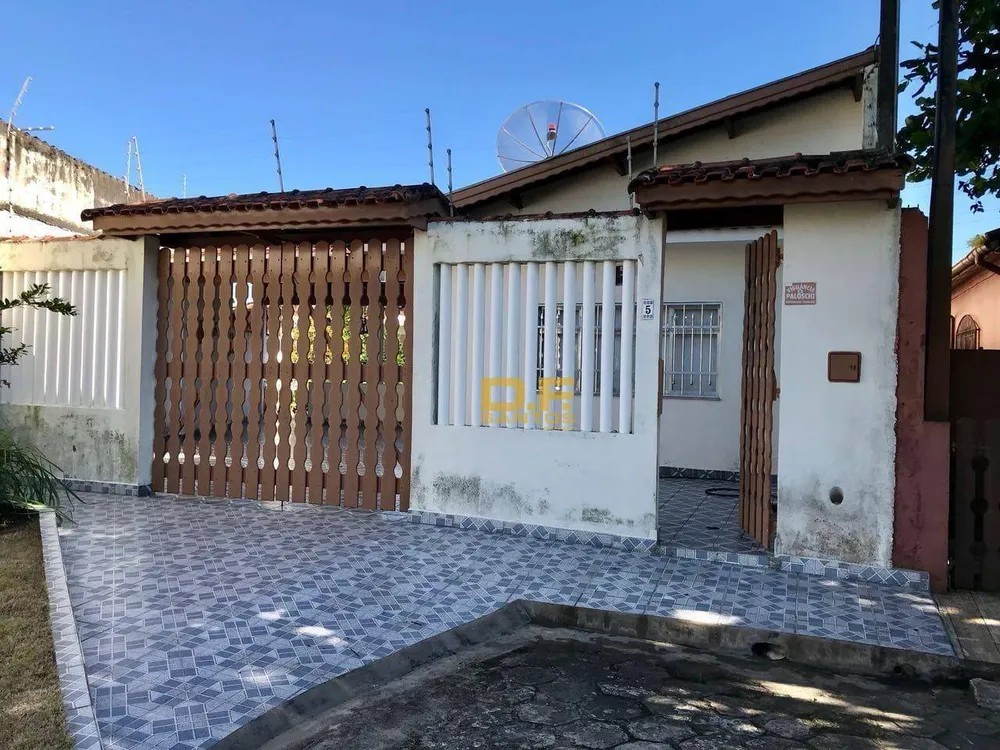 Casa, 3 quartos, 138 m² - Foto 4