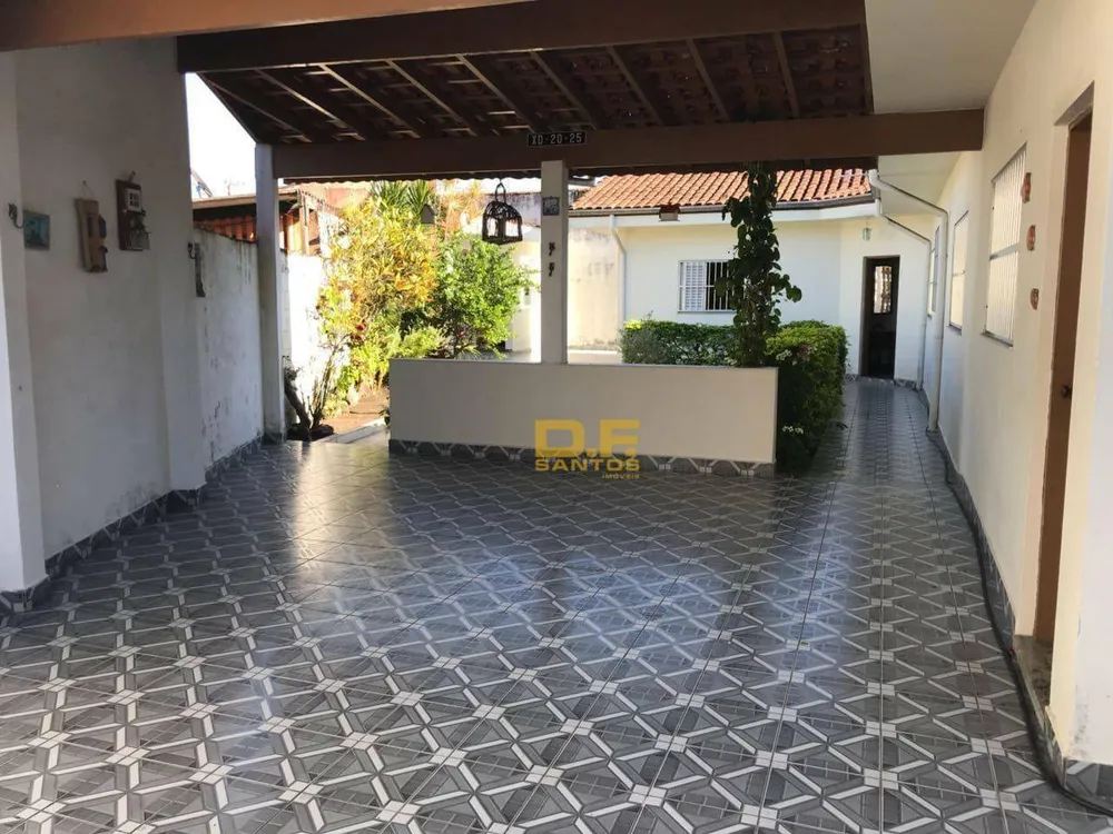 Casa, 3 quartos, 138 m² - Foto 1