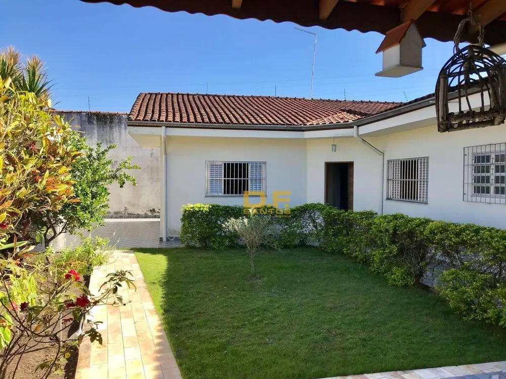 Casa, 3 quartos, 138 m² - Foto 3