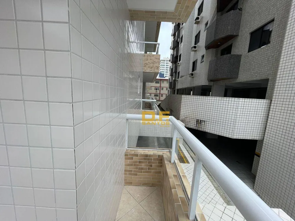Apartamento, 1 quarto, 53 m² - Foto 1