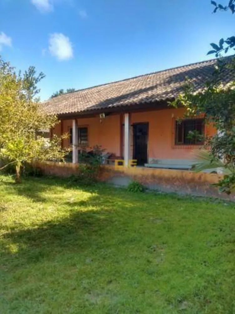 Chácara, 2 quartos, 1600 m² - Foto 1