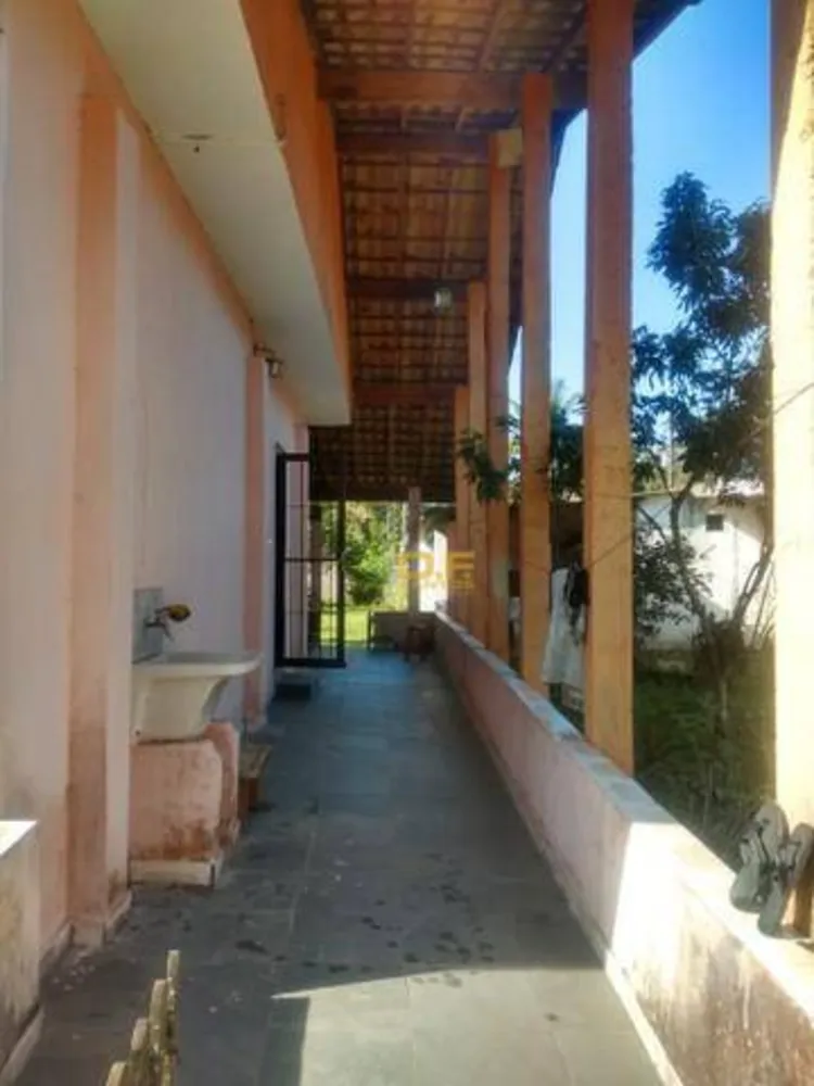 Chácara, 2 quartos, 1600 m² - Foto 3