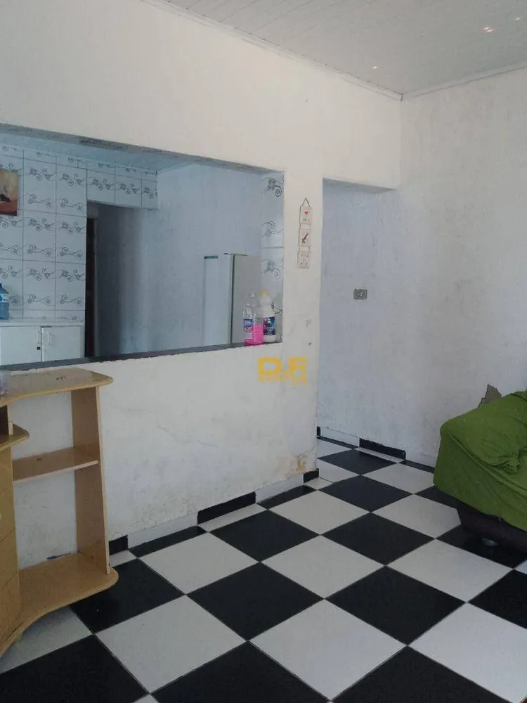 Casa, 1 quarto, 52 m² - Foto 4
