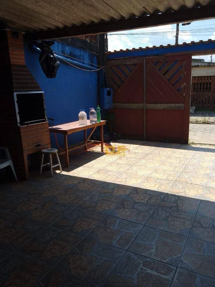 Casa, 1 quarto, 52 m² - Foto 2
